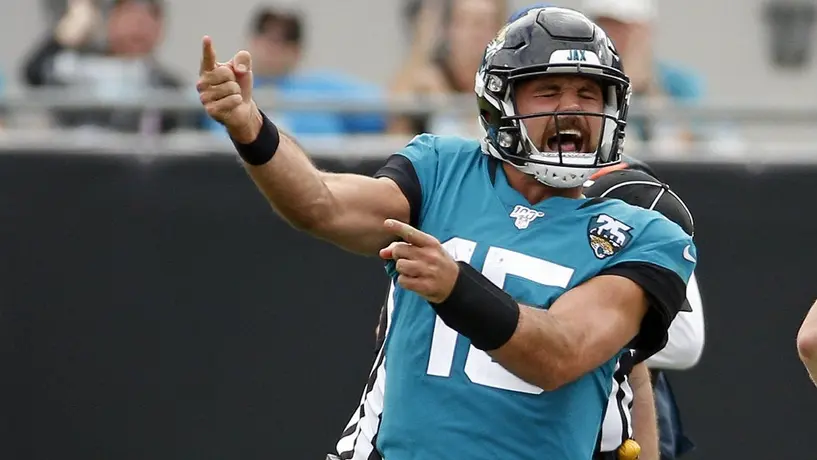 Jaguars se impuso a Jets y se mantiene en la pelea por su división