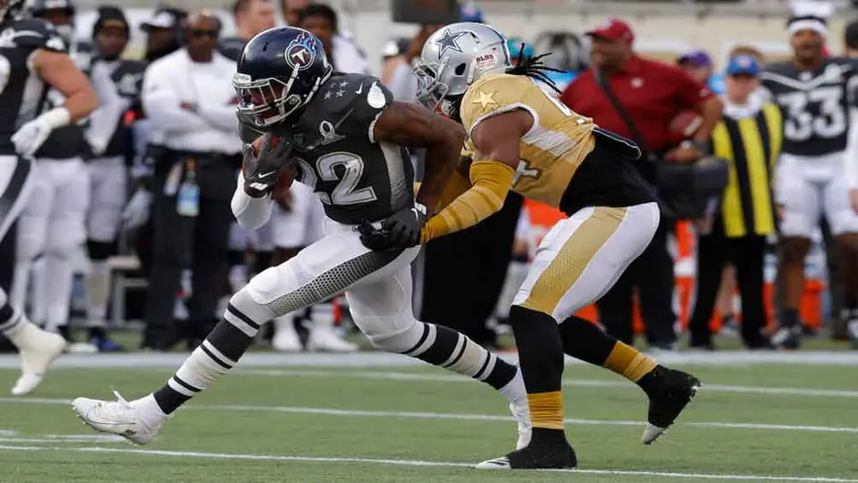 Pro Bowl, en segundo plano tras el fallecimiento de Kobe Bryant
