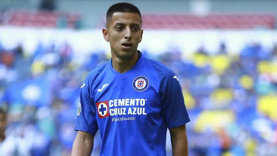 Cruz Azul: Piojo Alvarado aclaró que no le escupió a Enner Valencia