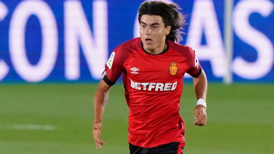Luka Romero sobre su debut: "Nunca olvidaré este día"