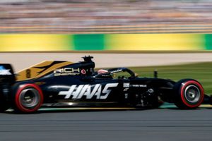 F1: Haas cumple un lustro y tiene sed de revancha en la máxima categoría