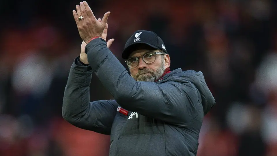Klopp: 'No tengo duda del futbol mexicano, pero no puedes juzgar con un juego'