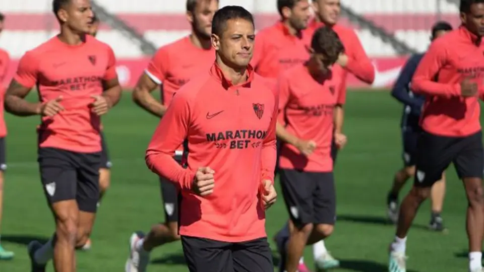 Cuauhtémoc Blanco sobre Chicharito: "Lo más importante es el billete"