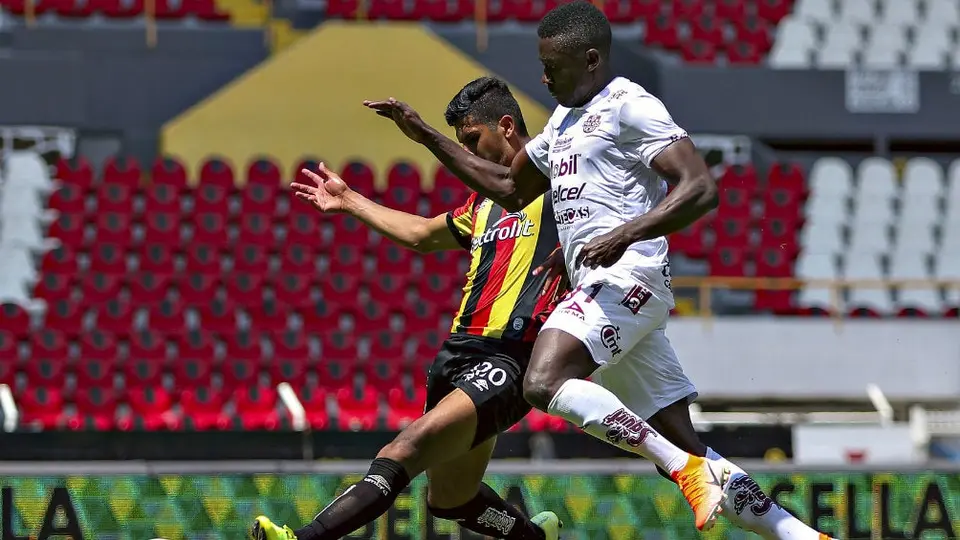 Sindicato de Futbolistas Argentino pidió a la FIFA intervenir en la abolición del Ascenso MX