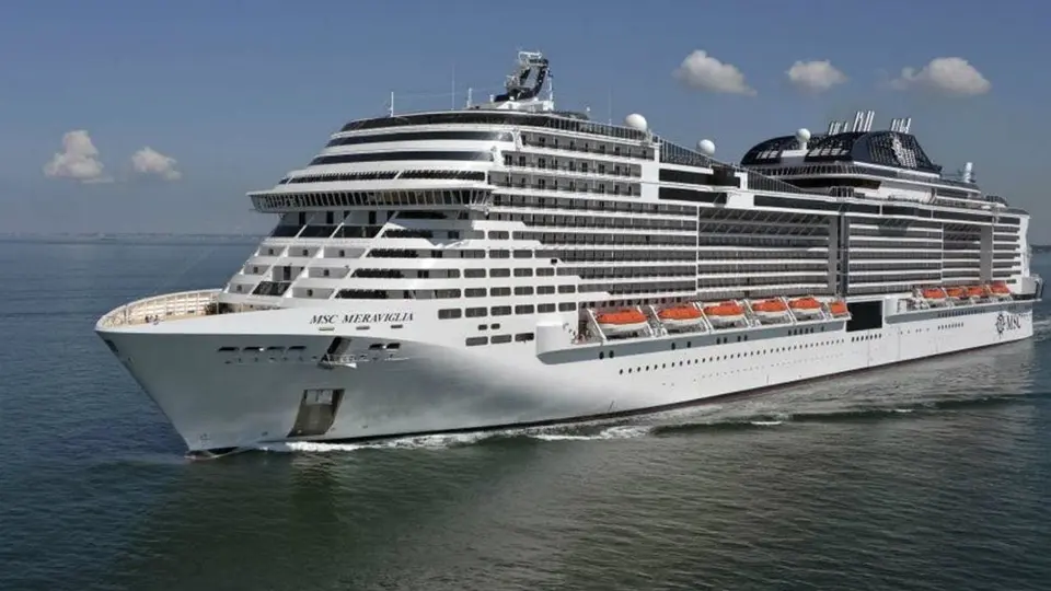 México rectificó y aceptó arribo de crucero con posible caso de coronavirus