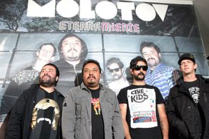 Molotov despidió a Jorge Vergara con mensaje en redes sociales