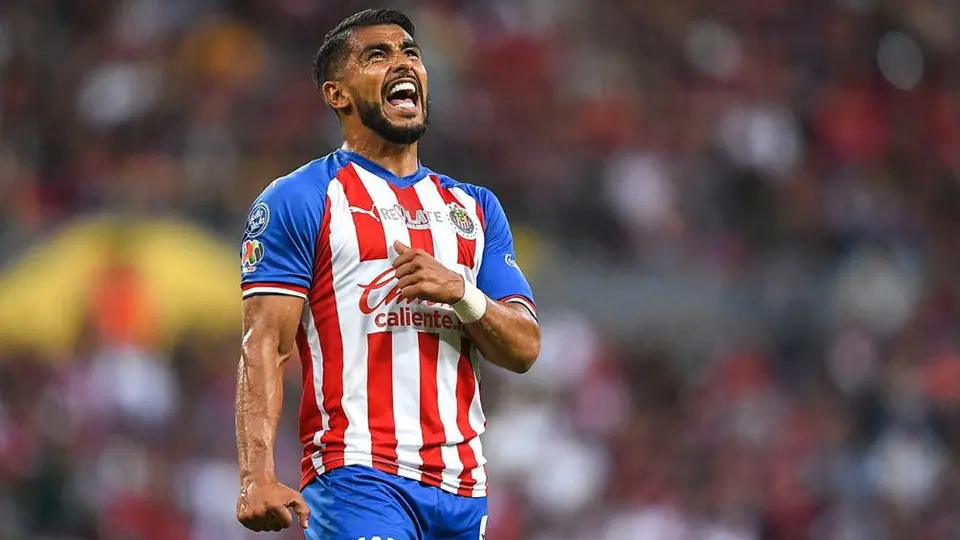Chivas anunció un positivo por Coronavirus