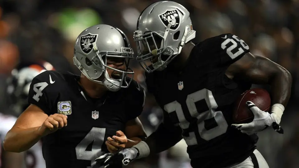Raiders vendió todos sus boletos para la temporada inaugural en Las Vegas