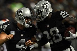 Raiders vendió todos sus boletos para la temporada inaugural en Las Vegas
