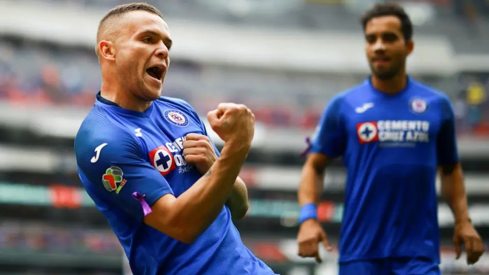 Vocero de Cooperativa Cruz Azul: 'El equipo no se verá afectado por investigación a Billy'