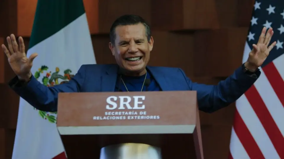 Julio César Chávez será nombrado Mr. Amigo 2019-2020