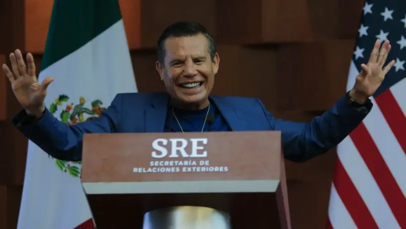 Julio César Chávez será nombrado Mr. Amigo 2019-2020