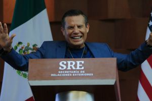 Julio César Chávez será nombrado Mr. Amigo 2019-2020