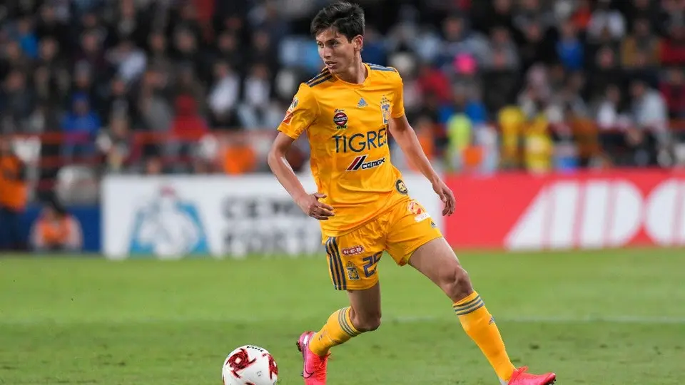 Tigres: Jürgen Damm se irá gratis a la MLS