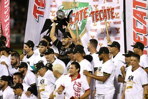 Diablos Rojos eliminados en el cuarto juego de Play offs y Yucatán es campeón