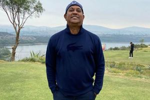 Antonio Carlos Santos y Pollo Ortíz protagonizaron pelea en redes sociales