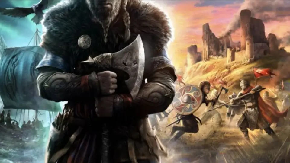 Ubisoft estrenó canal de Twitch y nuevo Assassin’s Creed