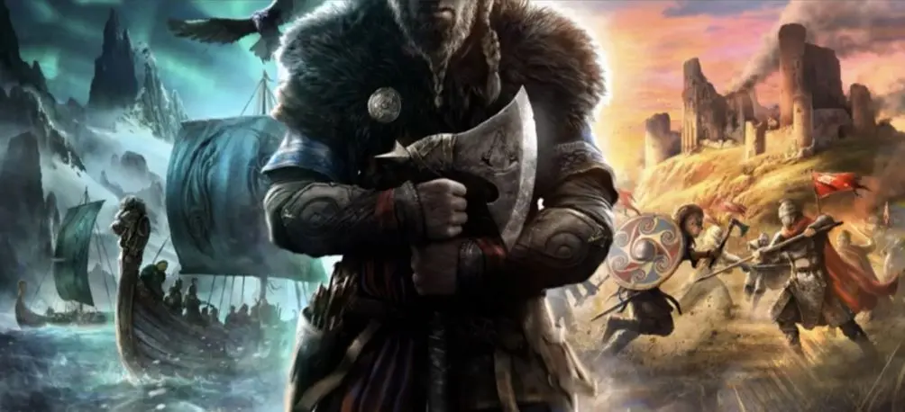 Ubisoft estrenó canal de Twitch y nuevo Assassin’s Creed