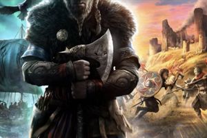 Ubisoft estrenó canal de Twitch y nuevo Assassin’s Creed