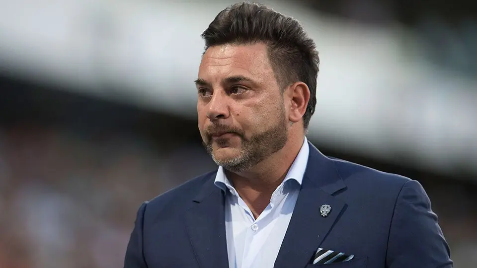 Antonio Mohamed, con pésimos números contra Chivas como DT de Rayados