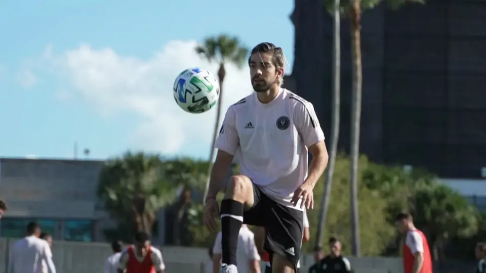 ¿Cuánto cuesta la playera de Rodolfo Pizarro del Inter de Miami?