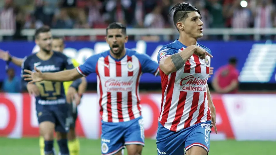 Chivas cerró fecha FIFA con victoria ante León en amistoso