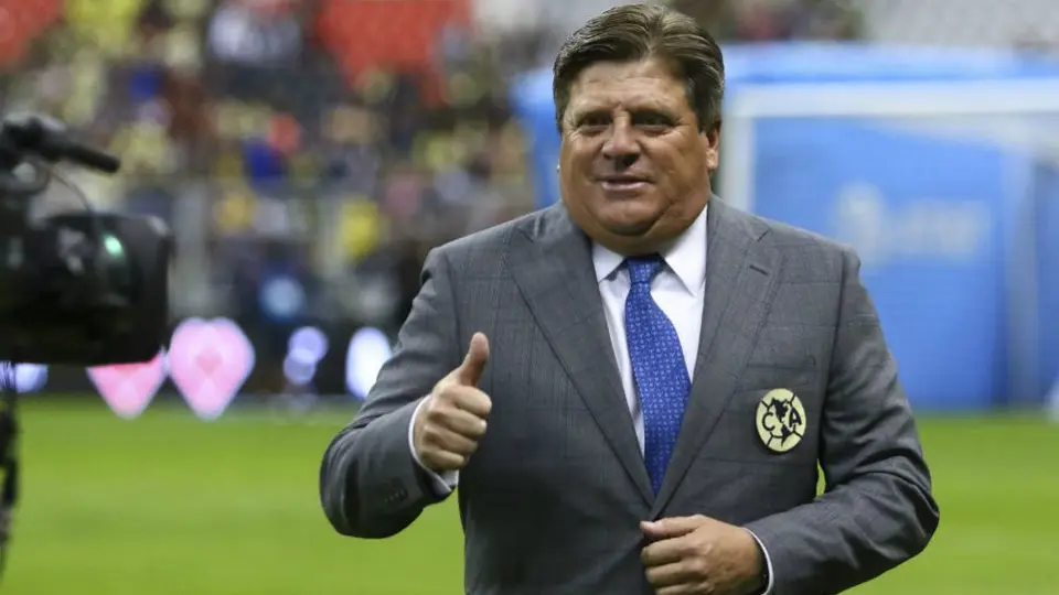 América: Miguel Herrera terminó contrato, pero renovación está amarrada