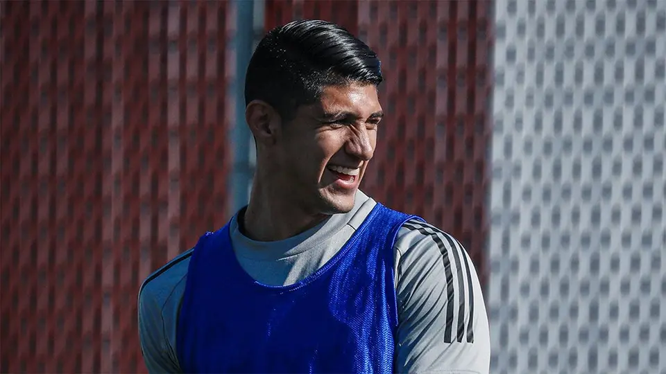 VIDEO: Alan Pulido debutó con gol con el Sporting de Kansas City en la MLS