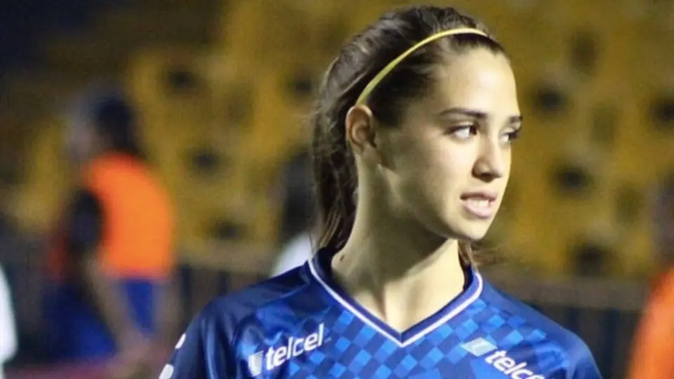 Liga MX Femenil: Nailea Vidrio se despidió de Pachuca con emotiva carta