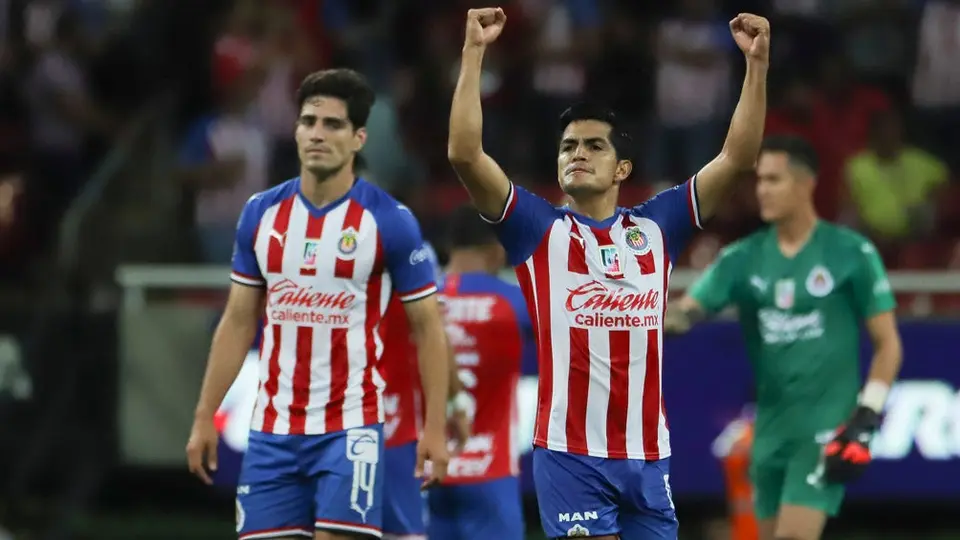 Chivas: Chapo Sánchez consideró que aún no ha terminado su ciclo en el Rebaño