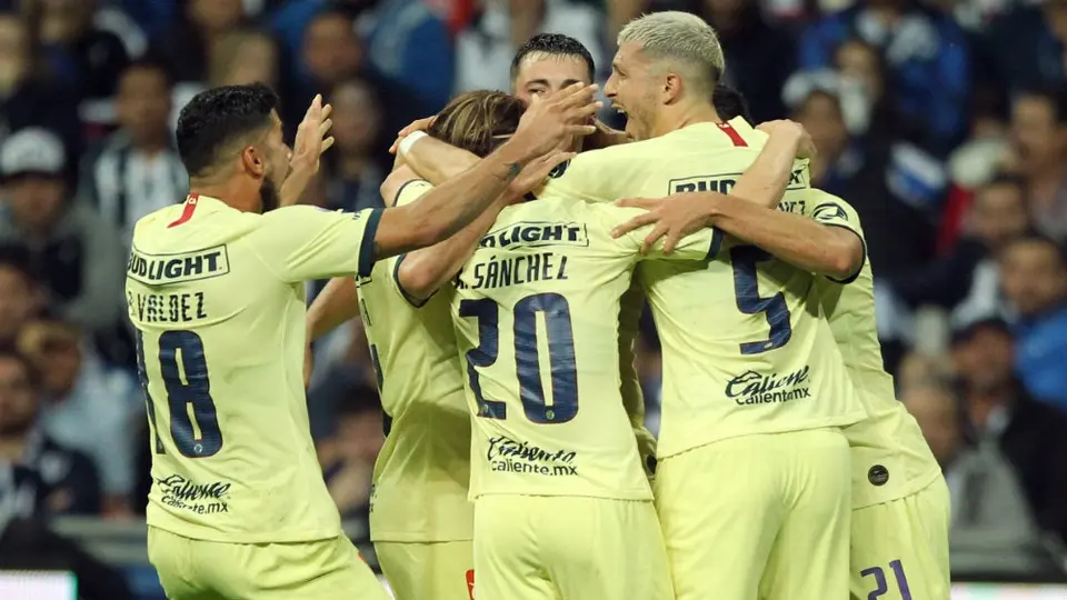 América podría ser el primer equipo que remonta toda la Liguilla en torneos cortos