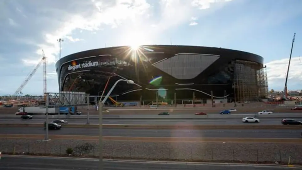 Raiders estrenarán su estadio en Las Vegas contra los Saints