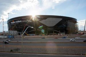 Raiders estrenarán su estadio en Las Vegas contra los Saints