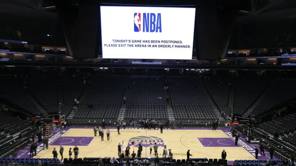 NBA planearía reapertura de instalaciones para entrenamientos