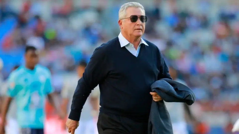 Vucetich buscará un puesto directivo una vez que se retire como entrenador