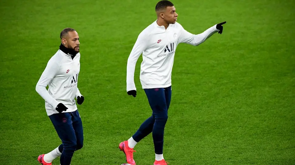 Thomas Tuchel confirmó que Neymar jugará ante Bourussia Dortmund