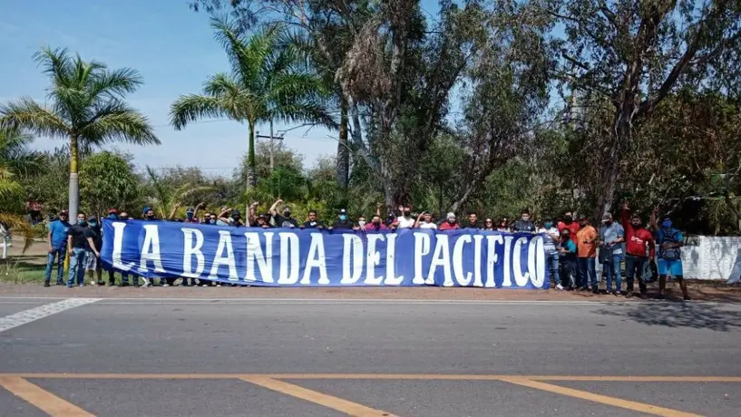 Mazatlán FC: Banda del Pacífico, la porra que surgió antes de la creación del equipo