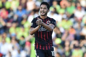 Ángel Reyna se burló de Arturo Villanueva en pleno programa