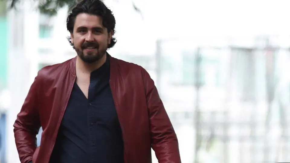 Amaury Vergara asumió la presidencia del Grupo Omnilife Chivas