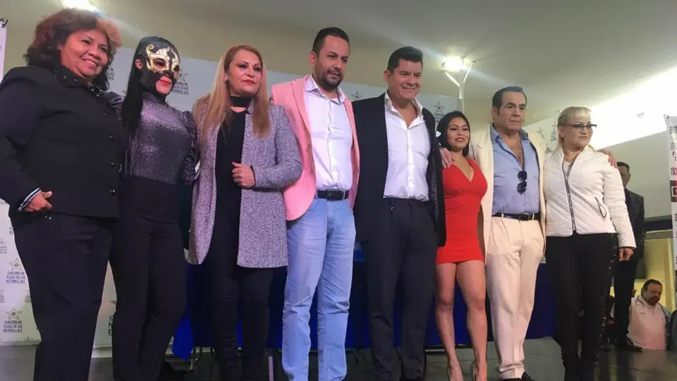 'Heroínas', el reality show que busca reunir a las mejores luchadoras