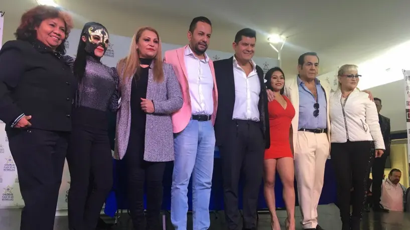 'Heroínas', el reality show que busca reunir a las mejores luchadoras