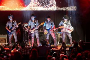 Bronco denunció asalto a su autobús cuando se dirigía a Guanajuato