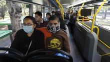 Estado de México también anunció cierre de establecimientos por coronavirus