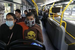 Estado de México también anunció cierre de establecimientos por coronavirus