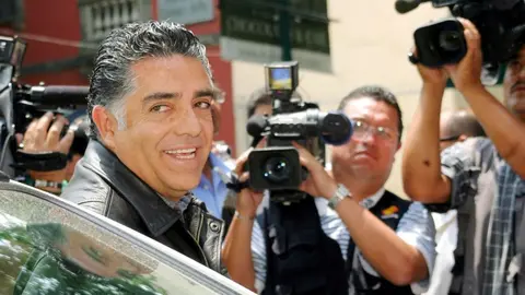 Exvicepresidente de Necaxa propone comisionado para Liga MX