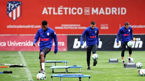 Federación Española recomendó jugar amistosos antes de que vuelva La Liga