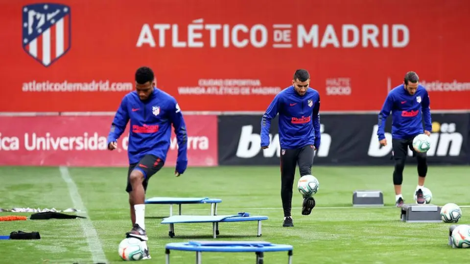 Federación Española recomendó jugar amistosos antes de que vuelva La Liga