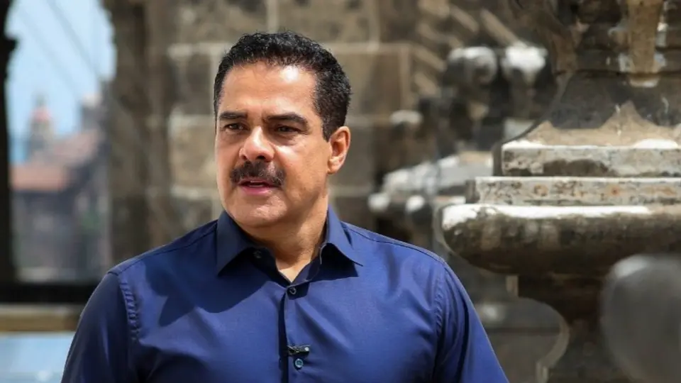 Javier Alatorre tras advertencia de Gobierno a TV Azteca:  "Hoy fue un día difícil"