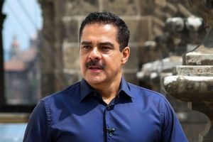 Javier Alatorre tras advertencia de Gobierno a TV Azteca:  "Hoy fue un día difícil"