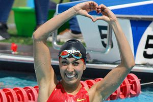 Mariana Arceo se recuperó del coronavirus: "Mi vida está fuera de peligro"